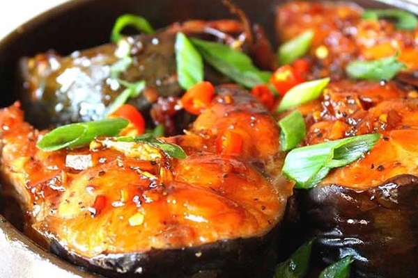 Cá hạ đường huyết tự nhiên, ngừa đột quỵ nhưng có 4 bộ phận vừa bẩn vừa chứa chất kịch độc cần tránh xa-1