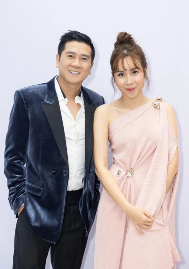 Xôn xao tin Hồ Hoài Anh - Lưu Hương Giang cùng ngồi ghế nóng show thực tế, sự thật thế nào?-3