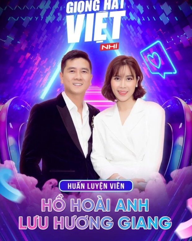 Xôn xao tin Hồ Hoài Anh - Lưu Hương Giang cùng ngồi ghế nóng show thực tế, sự thật thế nào?-1