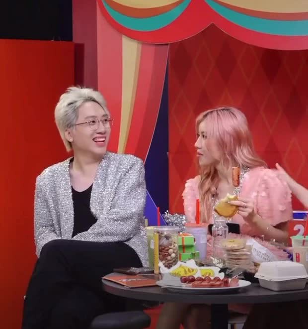 Phát La xin lỗi Trang Pháp sau phát ngôn khiếm nhã trên sóng livestream-2