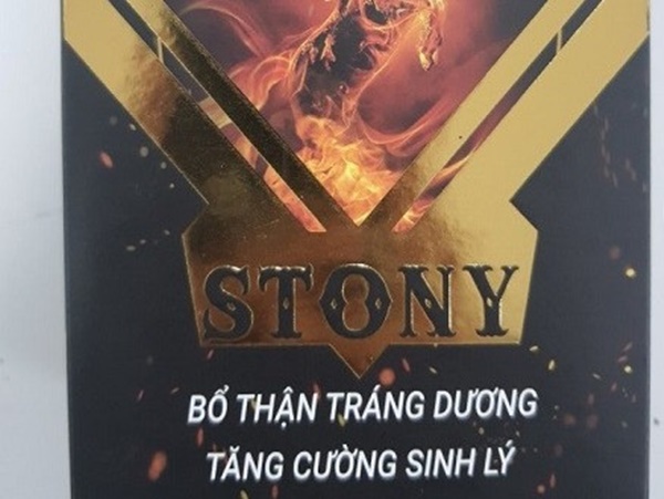 Một công ty dùng chất cấm sản xuất thực phẩm chức năng tăng sinh lý, giảm béo-1