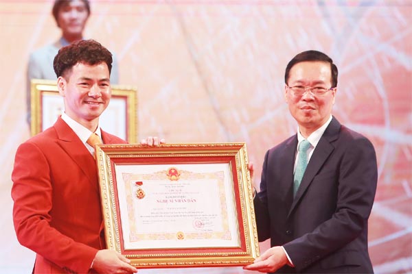 Ngọc Hoàng Quốc Khánh tuổi 62 vẫn yêu tự do, không sợ bị nói độc thân-7