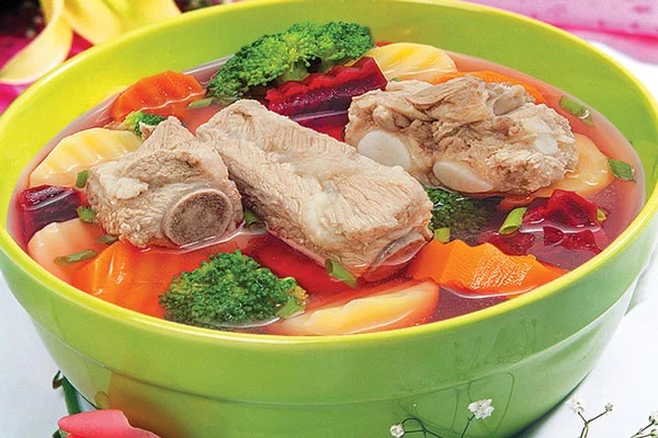 Đẩy lùi tắc nghẽn động mạch nhờ 4 thảo dược cực nhiều ở Việt Nam-2