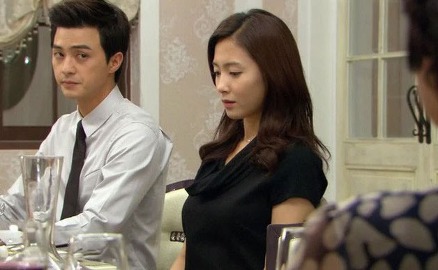 Họp gia đình, đến đoạn bố chồng cũ phân chia tài sản, tất cả mọi người đều kinh ngạc đứng lên-1