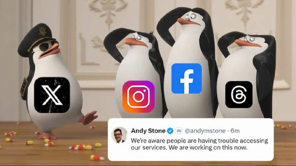 Elon Musk vừa mất ngôi giàu nhất thế giới, nhưng vẫn hả hê vì giáng được 1 cú đòn chí mạng vào Facebook-3