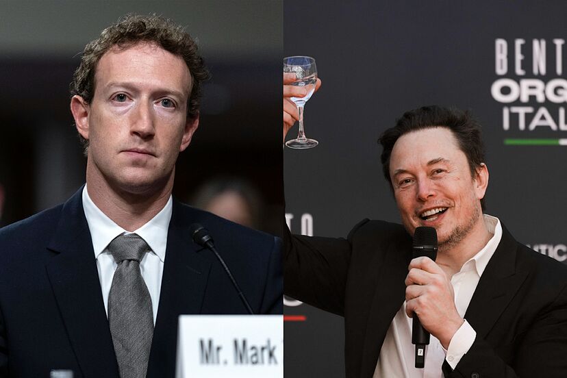 Elon Musk vừa mất ngôi giàu nhất thế giới, nhưng vẫn hả hê vì giáng được 1 cú đòn chí mạng vào Facebook-4