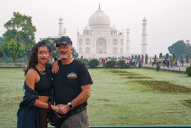 Vụ nữ du khách bị cưỡng hiếp khi đi cùng chồng tại Ấn Độ: Lời khai mới của nạn nhân-3