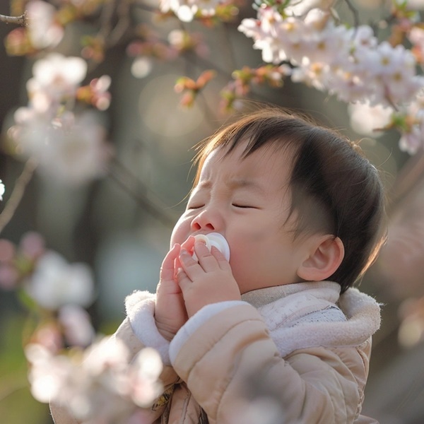 Mùa xuân cho trẻ uống thêm 3 loại nước vừa dưỡng ẩm phổi, ngừa ho, lại tăng cường miễn dịch-1