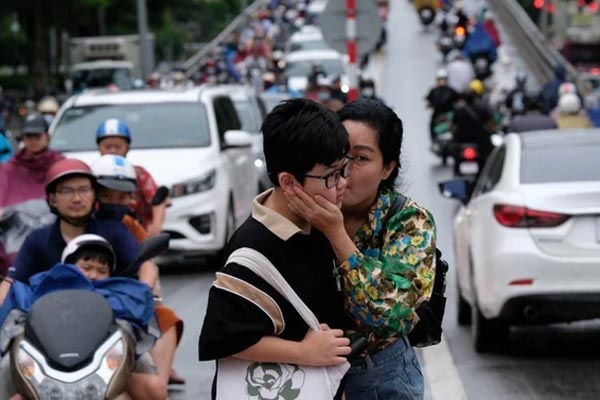 Sở GD-ĐT Hà Nội sẽ đề xuất phương án ổn định tuyển sinh lớp 6 trường Ams-2