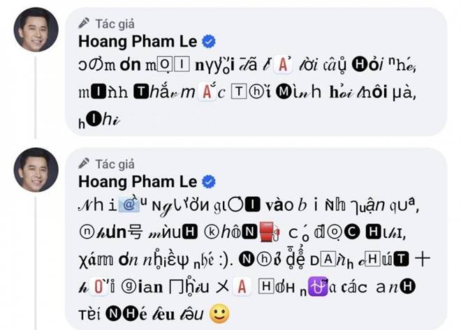 Lê Hoàng (The Men) dạy con chữ L viết hoa là con rắn, gây tranh cãi vì lời nhận xét về giáo dục Việt Nam-4