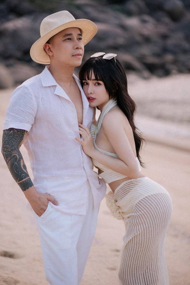 Lê Hoàng (The Men) dạy con chữ L viết hoa là con rắn, gây tranh cãi vì lời nhận xét về giáo dục Việt Nam-6