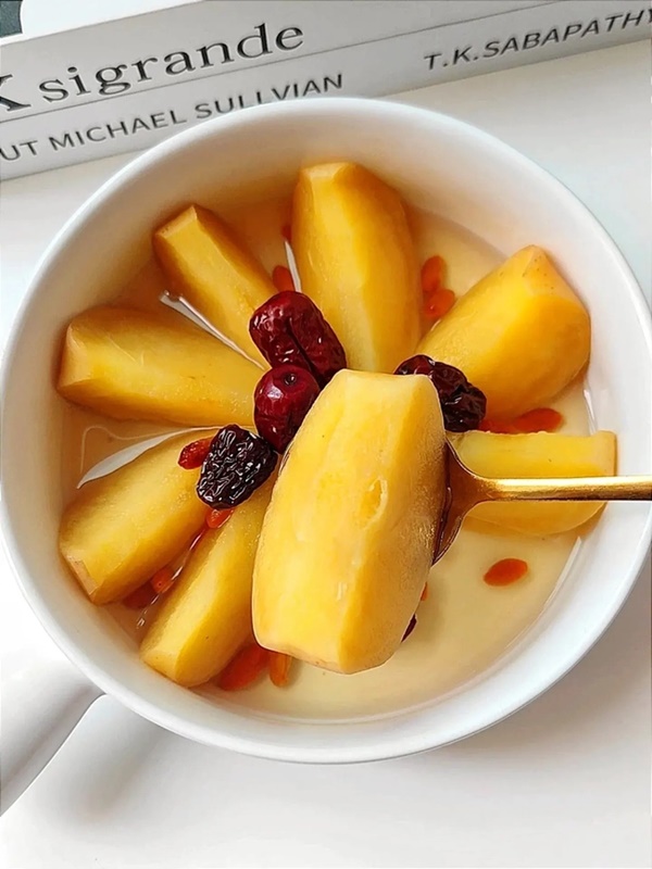 Mùa xuân cho trẻ uống thêm 3 loại nước vừa dưỡng ẩm phổi, ngừa ho, lại tăng cường miễn dịch-4