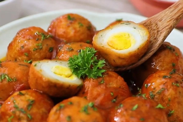 Cách làm cá chép om dưa thơm lừng, ngon miệng, không có mùi tanh-8