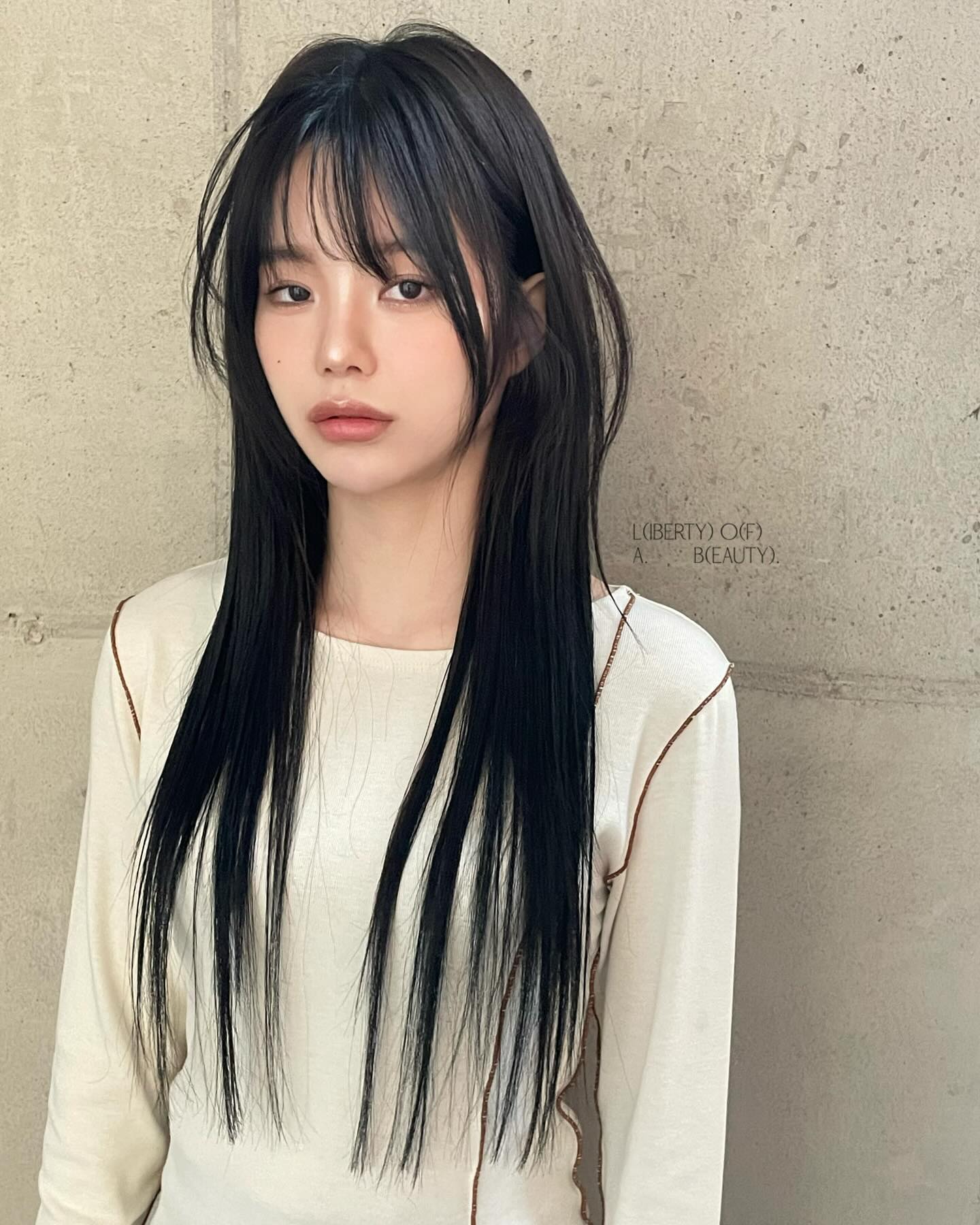 5 xu hướng tóc layer đang thịnh hành, chị em nên áp dụng để trẻ hơn-10