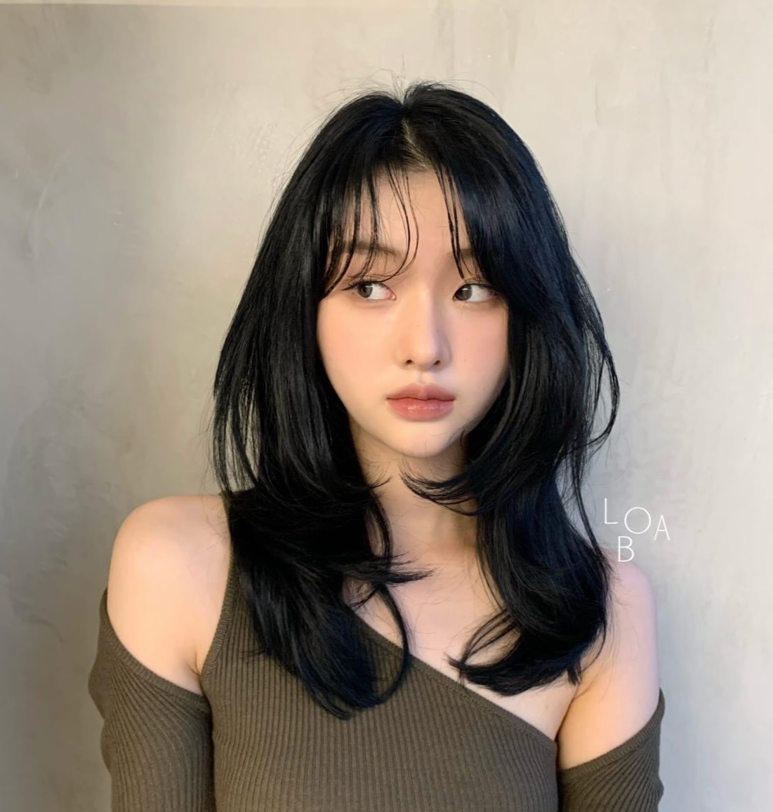 5 xu hướng tóc layer đang thịnh hành, chị em nên áp dụng để trẻ hơn-3