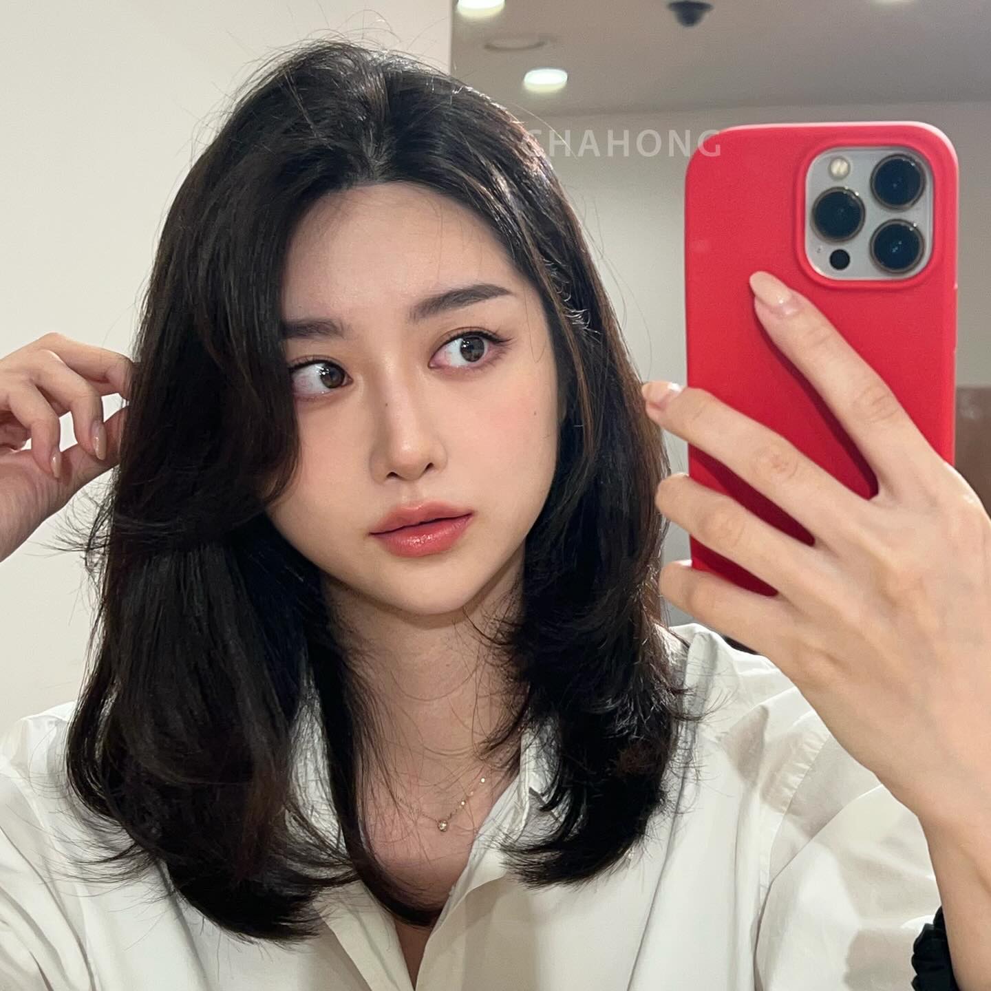 5 xu hướng tóc layer đang thịnh hành, chị em nên áp dụng để trẻ hơn-4