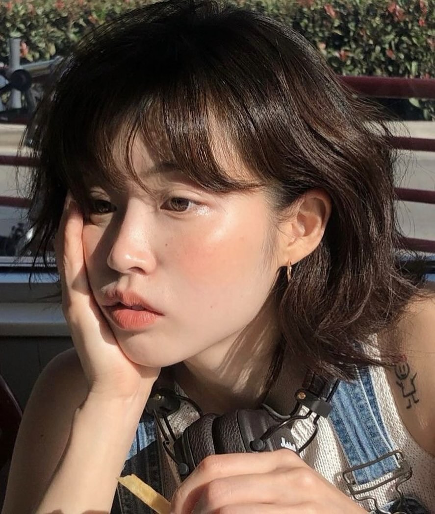 5 xu hướng tóc layer đang thịnh hành, chị em nên áp dụng để trẻ hơn-5