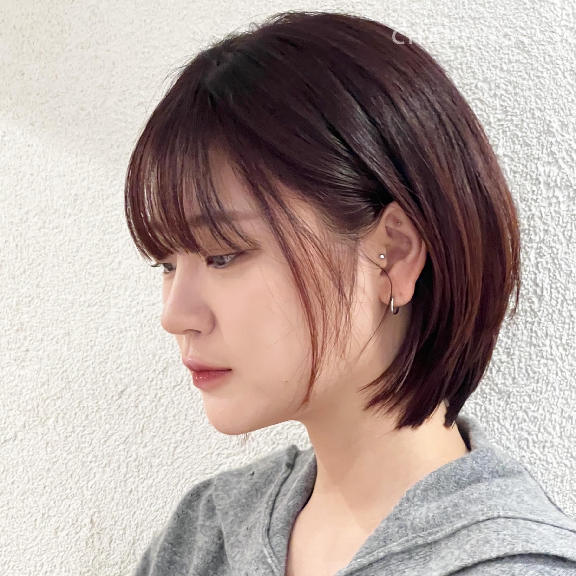 5 xu hướng tóc layer đang thịnh hành, chị em nên áp dụng để trẻ hơn-6