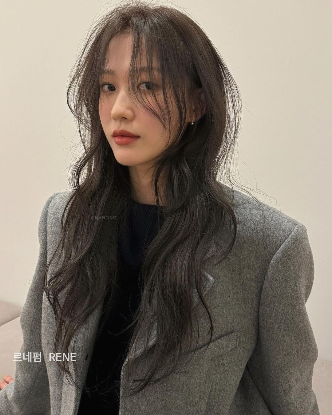 5 xu hướng tóc layer đang thịnh hành, chị em nên áp dụng để trẻ hơn-8