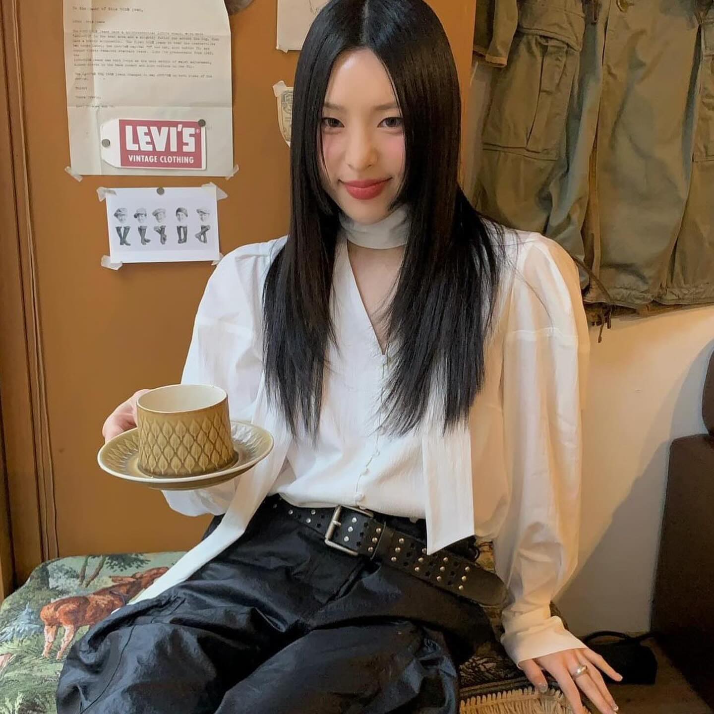 5 xu hướng tóc layer đang thịnh hành, chị em nên áp dụng để trẻ hơn-9