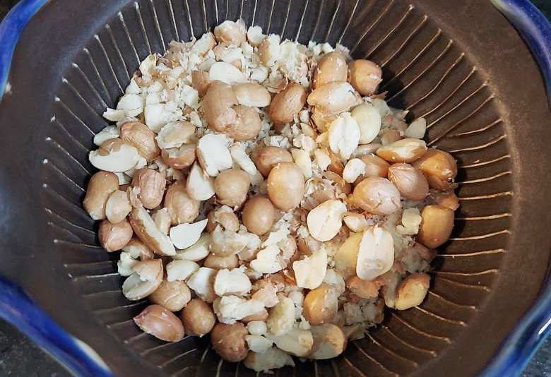 Cách làm cá chép om dưa thơm lừng, ngon miệng, không có mùi tanh-5