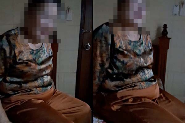 Gái mại dâm lên mạng khoe 19 tuổi, khách vừa gặp đã thất vọng đòi hủy kèo-2