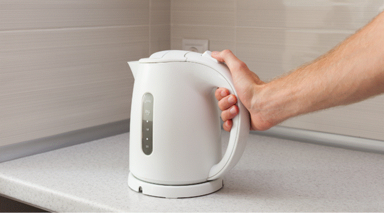 4 loại đồ gia dụng không hỏng cũng chẳng nên dùng lâu: Có loại mang nguy cơ biến thành bom nổ chậm-5