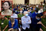 Bị cáo Trương Huệ Vân khóc nhẹ khi khai về ‘mẹ Trương Mỹ Lan-2