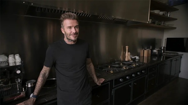 Bên trong biệt thự 40 triệu USD của vợ chồng Beckham-7