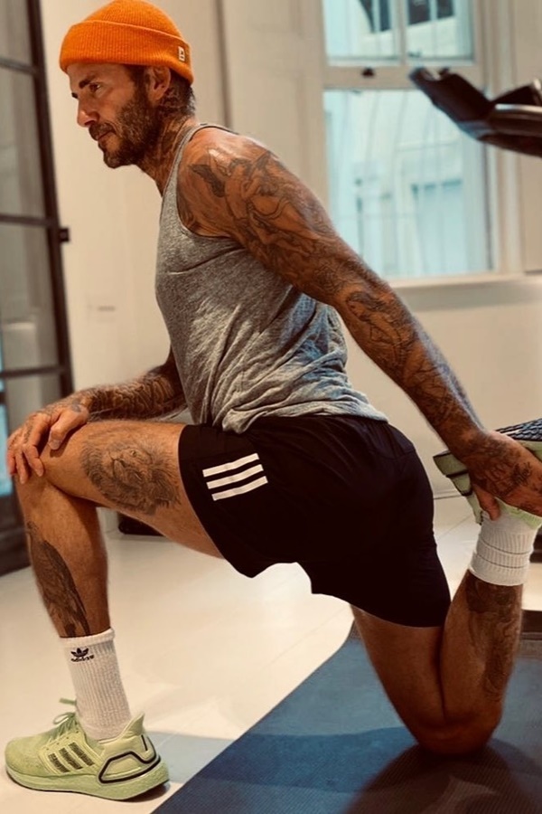 Bên trong biệt thự 40 triệu USD của vợ chồng Beckham-11