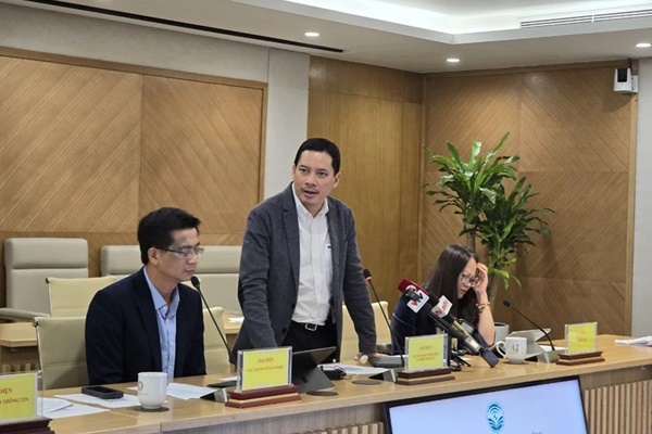 Bộ TT&TT đề xuất tăng mức xử phạt nghệ sĩ phát ngôn sai sự thật-1