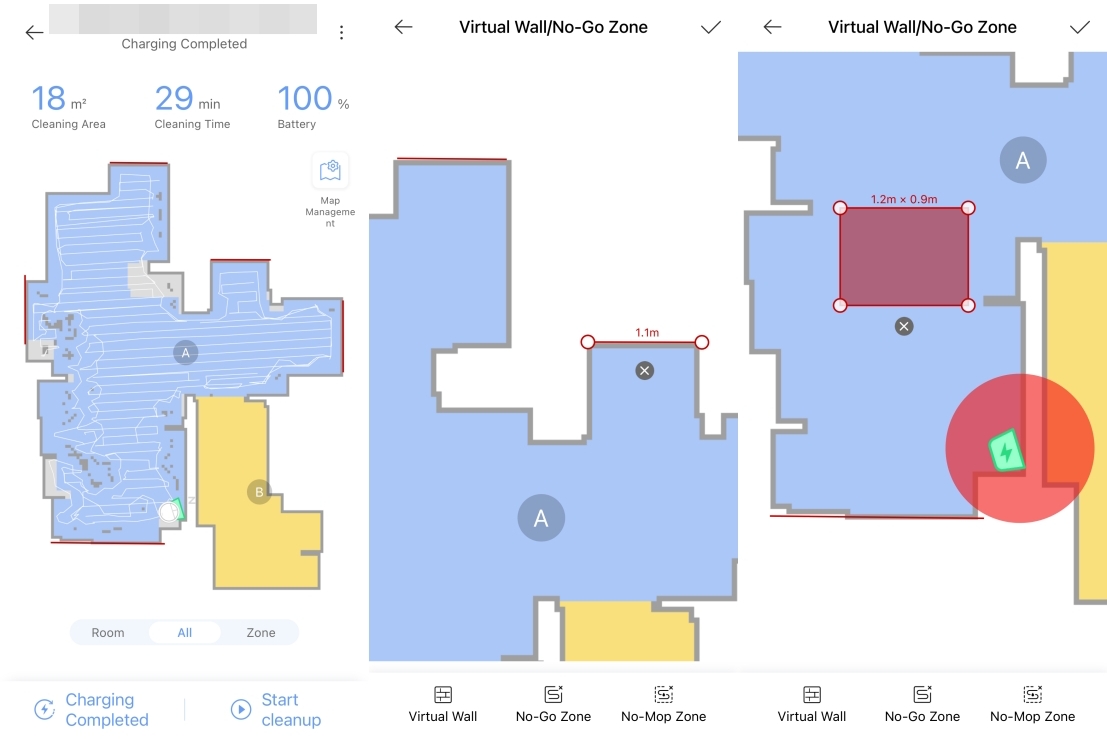 Không phải cứ robot hút bụi giá cao hơn là tốt hơn, có 3 điều cần chú ý để mua loại rẻ cũng ưng ý-2