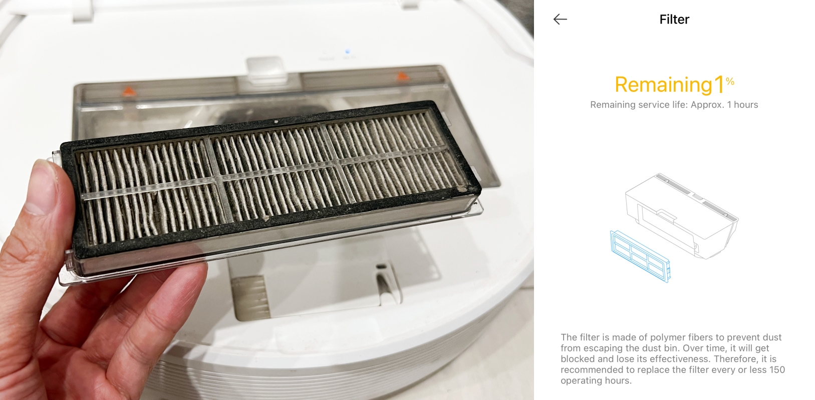 Không phải cứ robot hút bụi giá cao hơn là tốt hơn, có 3 điều cần chú ý để mua loại rẻ cũng ưng ý-3