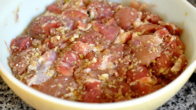 Bộ phận của con bò siêu mềm, thơm, nhưng không dành cho người chậm chân: Giá có thể nửa triệu đồng 1 kg-2