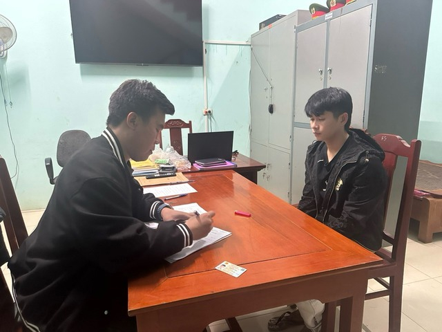 Bắt giữ đối tượng hành hung tài xế taxi dẫn tới tử vong-1