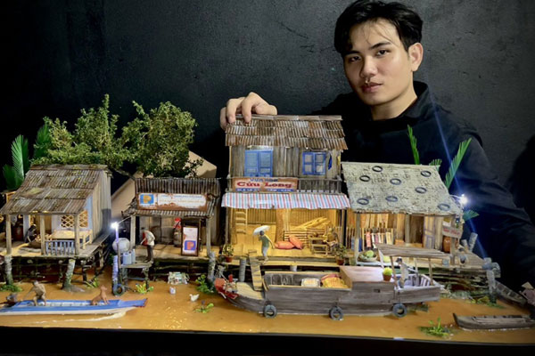 Làm ô tô đồ chơi” mà đắt hơn xe thật, công ty gây bão mạng xã hội-3