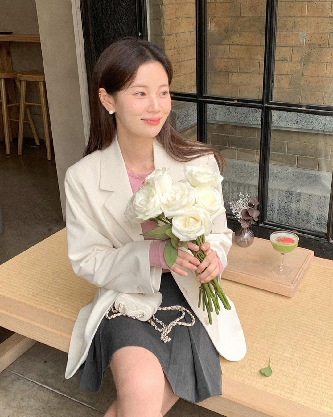 5 mẫu blazer nên có trong tủ đồ để luôn mặc đẹp mỗi ngày-4