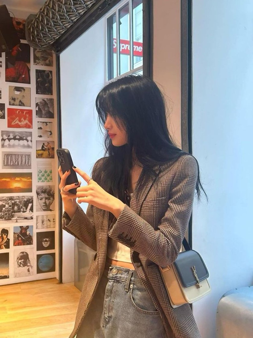 5 mẫu blazer nên có trong tủ đồ để luôn mặc đẹp mỗi ngày-10