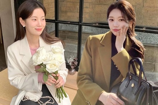 5 mẫu blazer nên có trong tủ đồ để luôn mặc đẹp mỗi ngày
