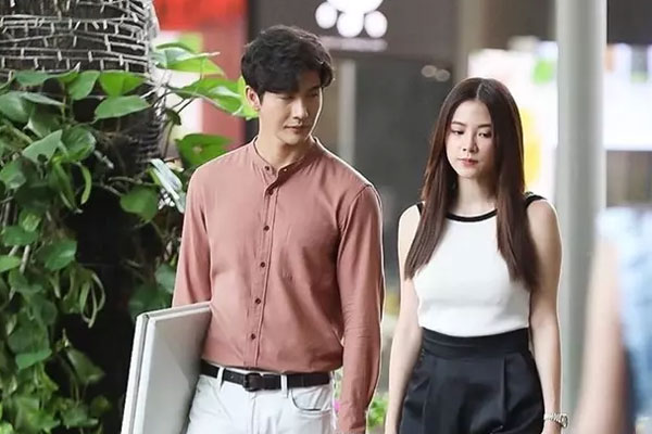 Phát hiện bí mật của chồng, tôi 5 năm không gần gũi với anh-2