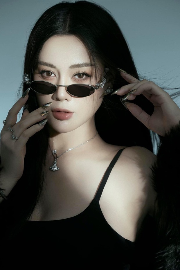 Phương Oanh lần đầu khoe full HD bụng bầu song thai, cân nặng hiện tại cán mốc con số bất ngờ-3