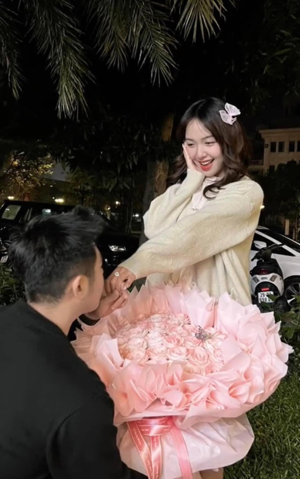 Couple nổi tiếng tan vỡ sau 4 năm yêu đương: Đàng trai dắt người yêu mới đi thử váy cưới ngay sát ngày bạn gái cũ được cầu hôn!-6