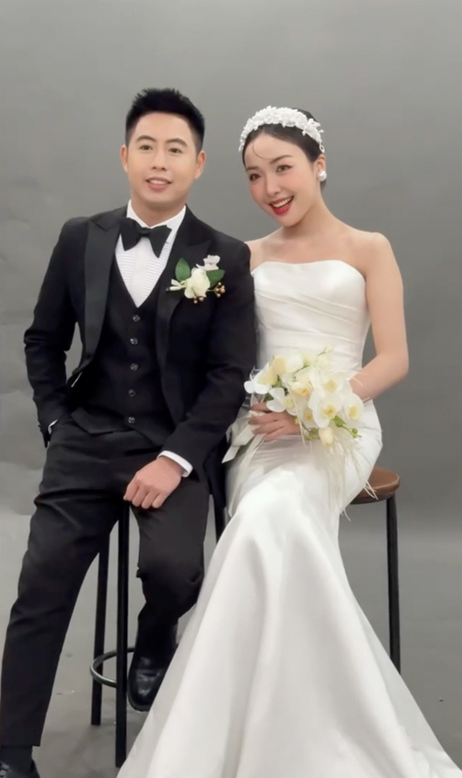 Couple nổi tiếng tan vỡ sau 4 năm yêu đương: Đàng trai dắt người yêu mới đi thử váy cưới ngay sát ngày bạn gái cũ được cầu hôn!-7