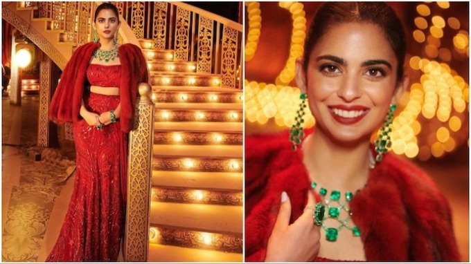 Điều ít biết về 3 con tỷ phú giàu nhất châu Á: Nam thanh nữ tú tài năng xuất chúng, được dạy dỗ chu đáo về giá trị gia đình-6