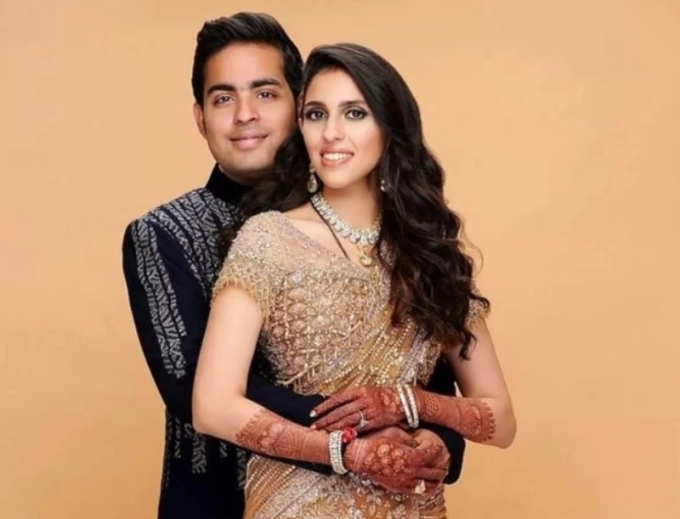 Điều ít biết về 3 con tỷ phú giàu nhất châu Á: Nam thanh nữ tú tài năng xuất chúng, được dạy dỗ chu đáo về giá trị gia đình-2