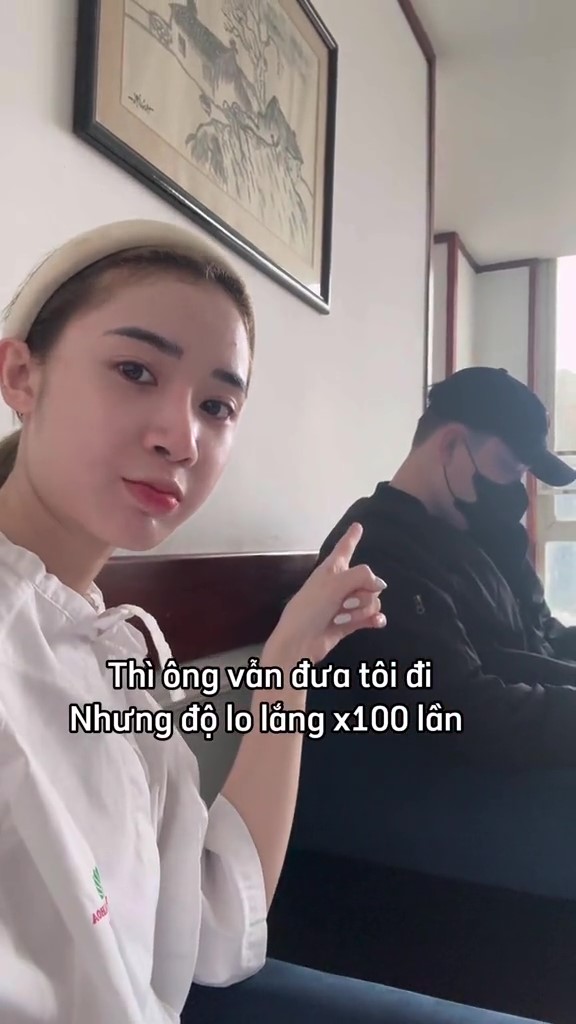 Cô gái chi 80 triệu nâng cấp vòng 1, bạn trai 8 năm phản đối quyết liệt nhưng hành động sau đó mới bất ngờ-3