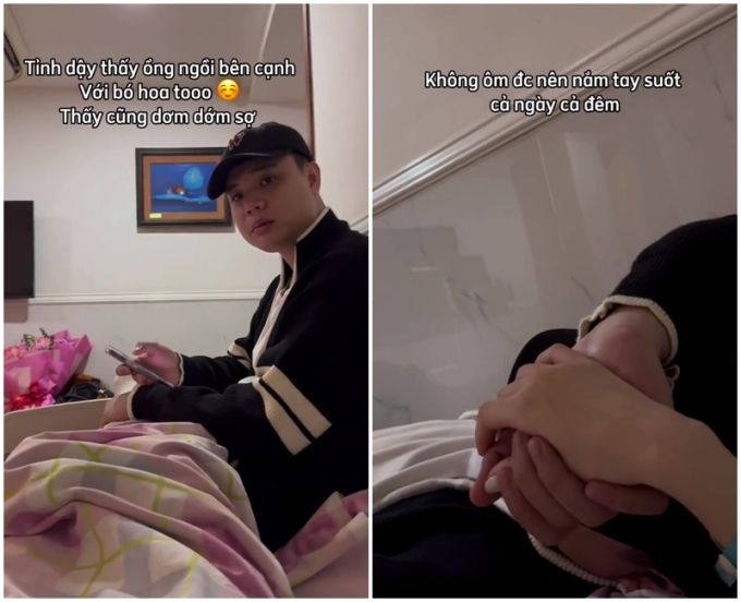 Cô gái chi 80 triệu nâng cấp vòng 1, bạn trai 8 năm phản đối quyết liệt nhưng hành động sau đó mới bất ngờ-4