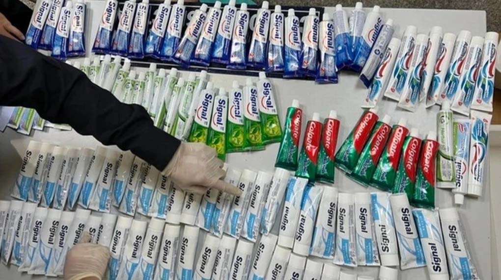 Khởi tố hơn 500 người liên quan vụ 4 tiếp viên xách ma túy từ Pháp về TPHCM-1