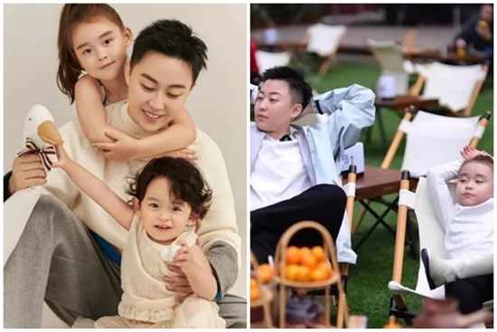Nữ tổng tài chi 1,7 tỷ đồng để thụ tinh nhân tạo, sinh con lai 5 dòng máu: Danh tính cha của những đứa trẻ gây chấn động