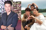 Huy Khánh lên tiếng về tin ly hôn Mạc Anh Thư